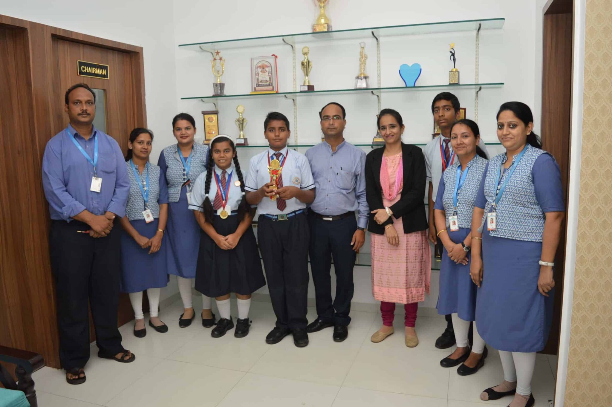 Best school in Tathawade Best school in Tathawade