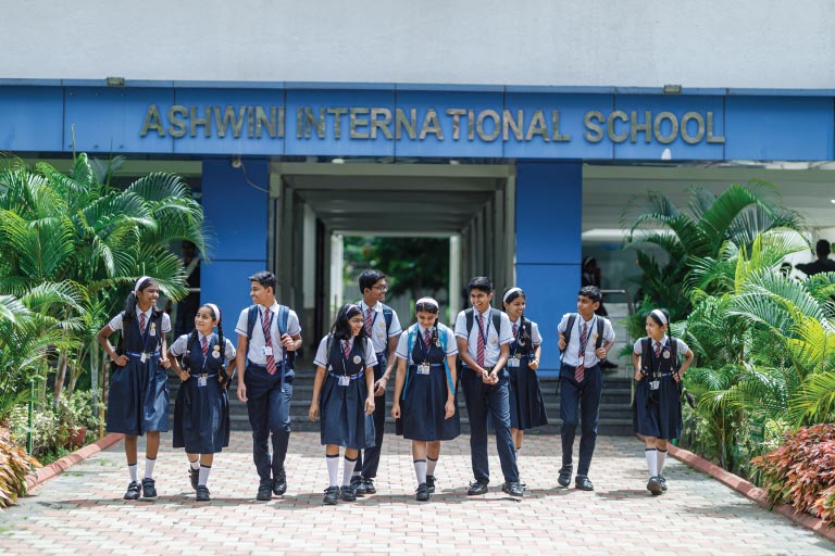 Ashwini International School